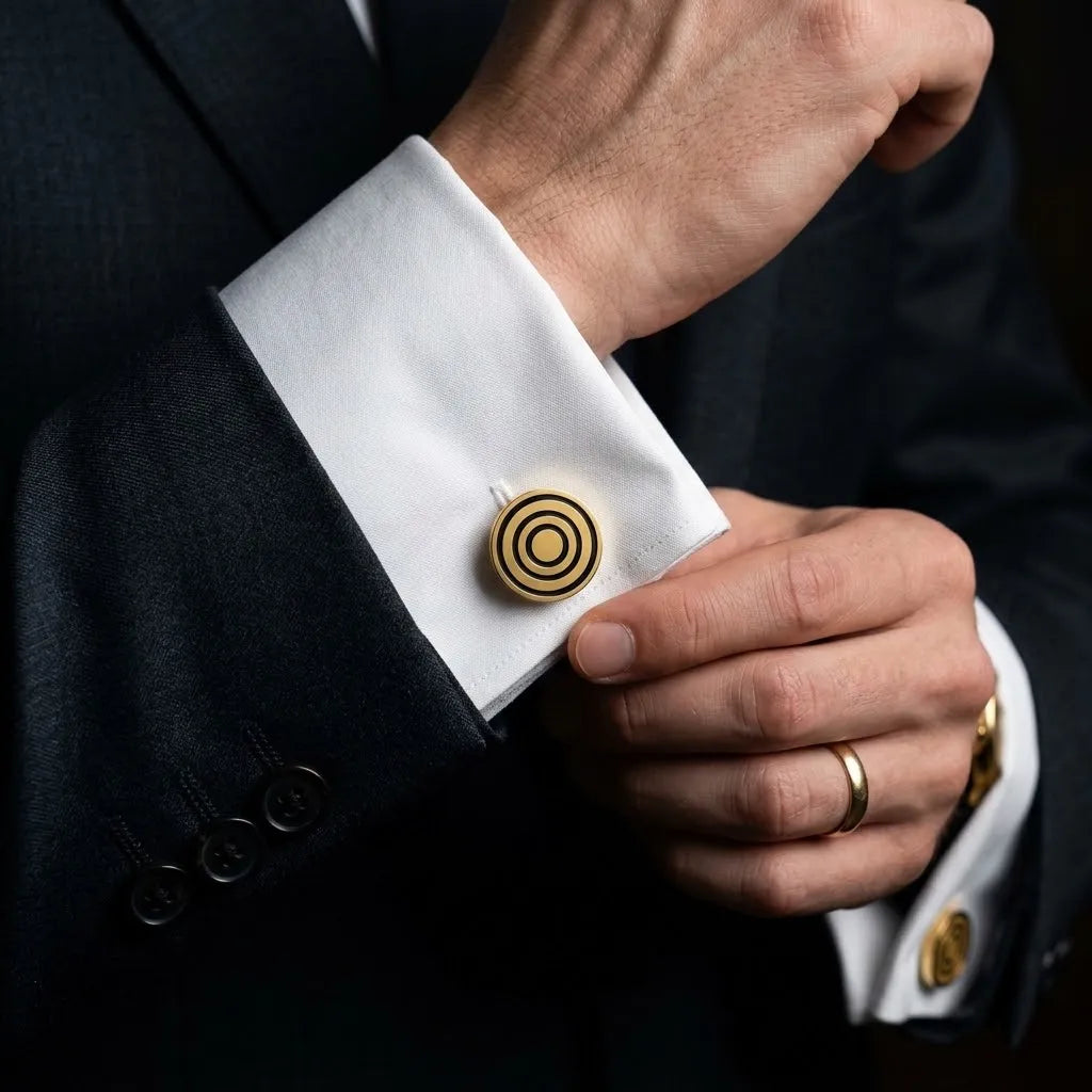 Mens Cufflinks
