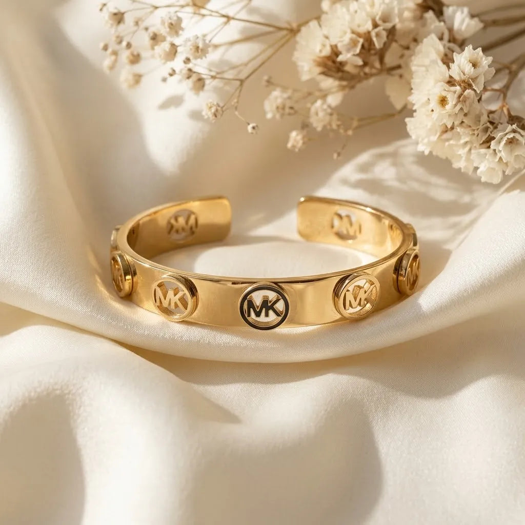 Branded Bangle