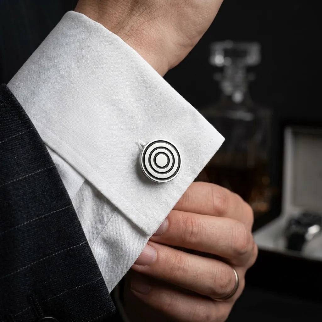 Men Cufflinks