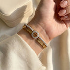 Branded Bangle