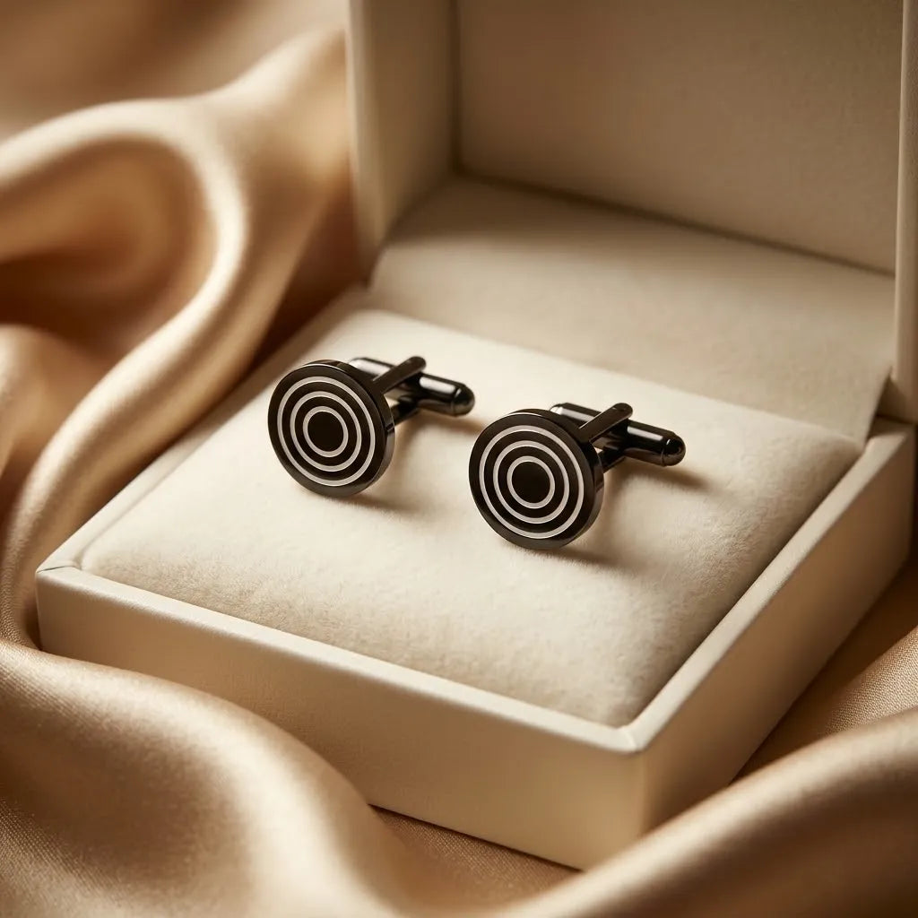 Men Cufflinks