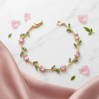 Tulip Bracelet