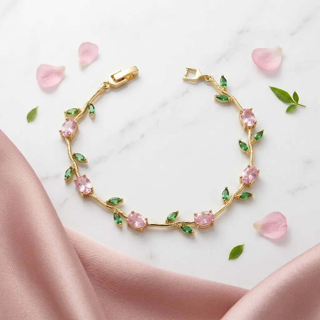Tulip Bracelet