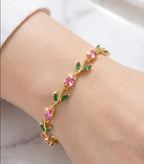 Tulip Bracelet