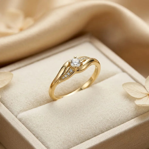 Daily Wear Elegant Ring