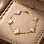 Clover Bracelet