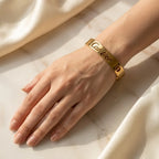 Branded Bangle