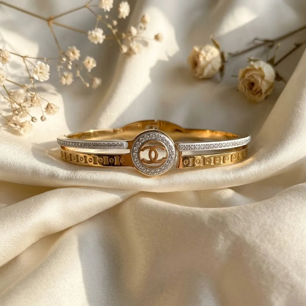 Branded Bangle