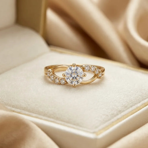 Daily Wear Rings