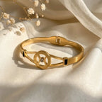 Branded Bangle