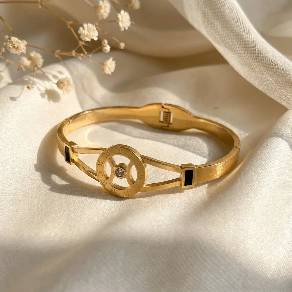 Branded Bangle