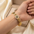 Branded Bangle