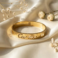Branded Bangle