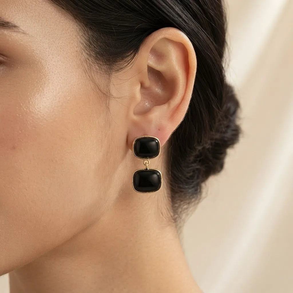 Trendy Earrings