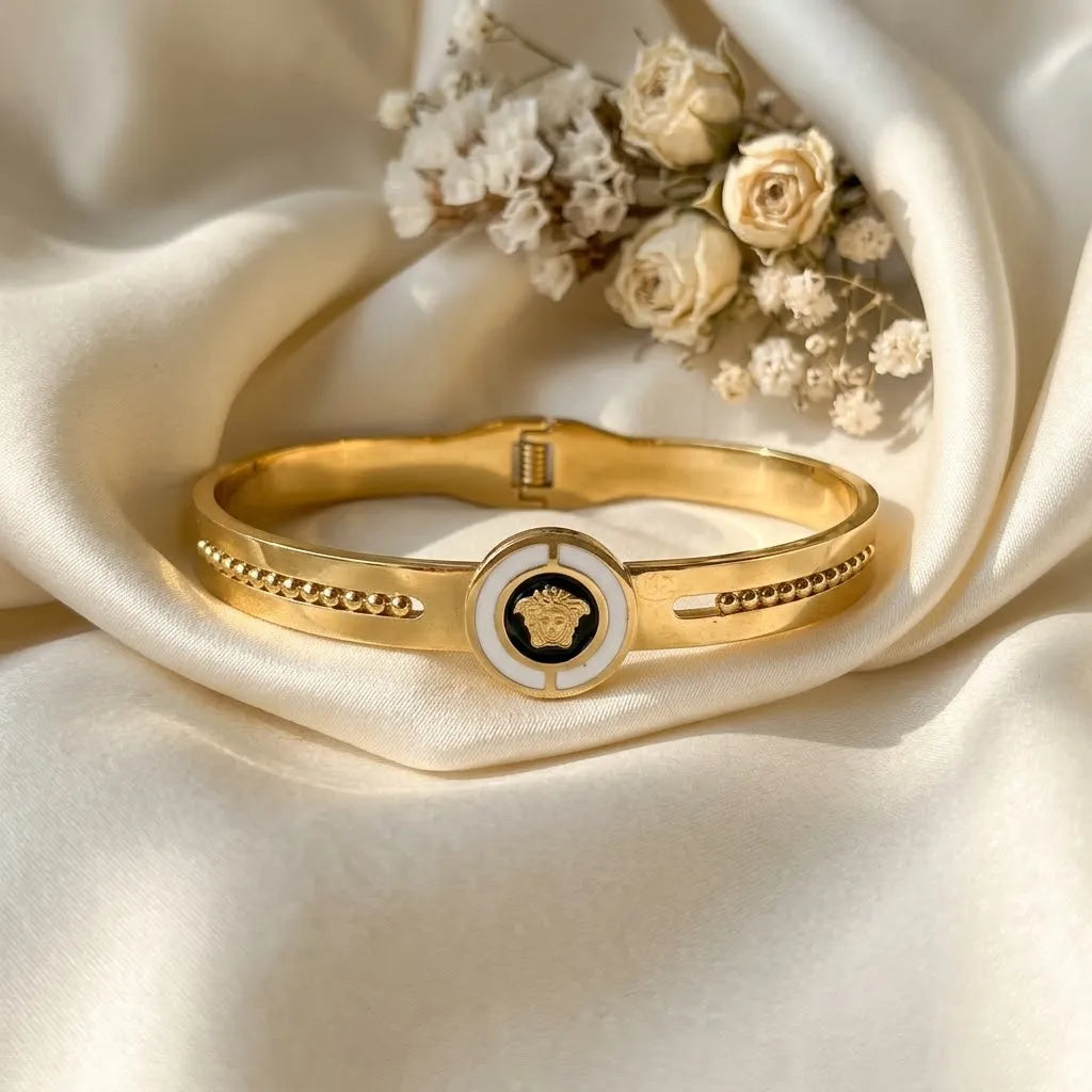 Branded Bangle