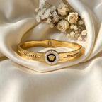 Branded Bangle