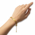 lv bracelet