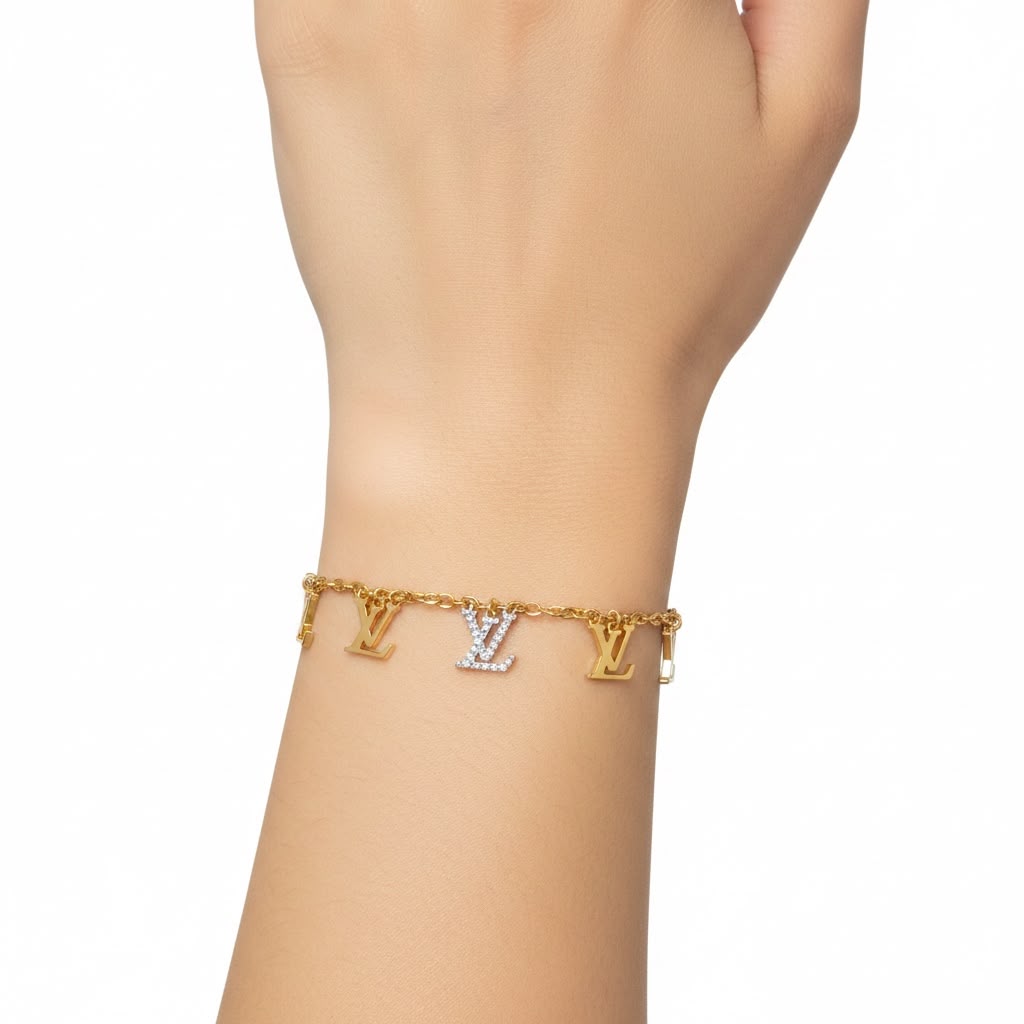 lv Bracelet