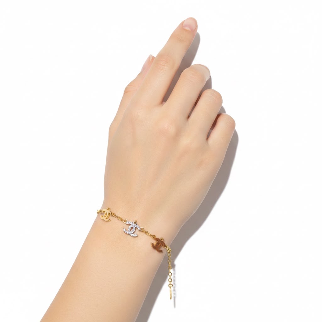 lv bracelet