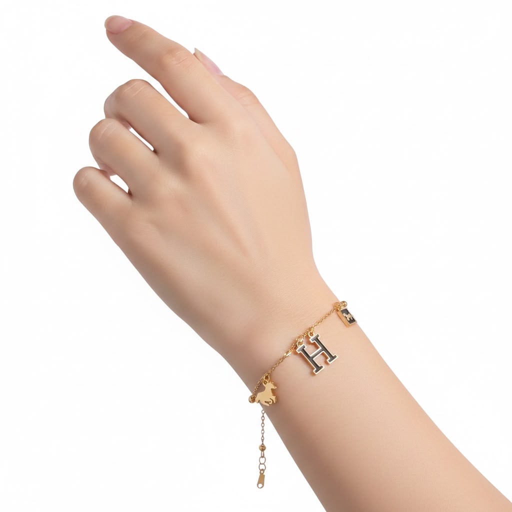 lv bracelet