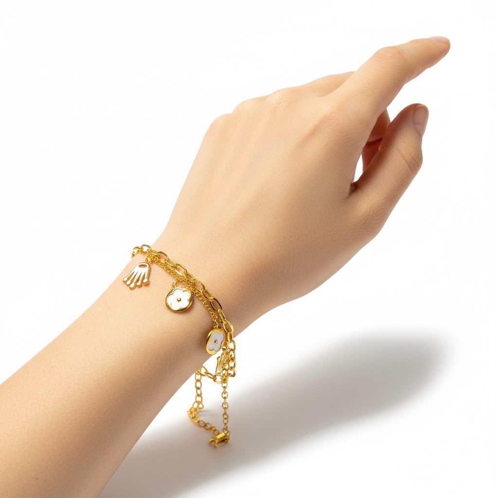 lv Bracelet