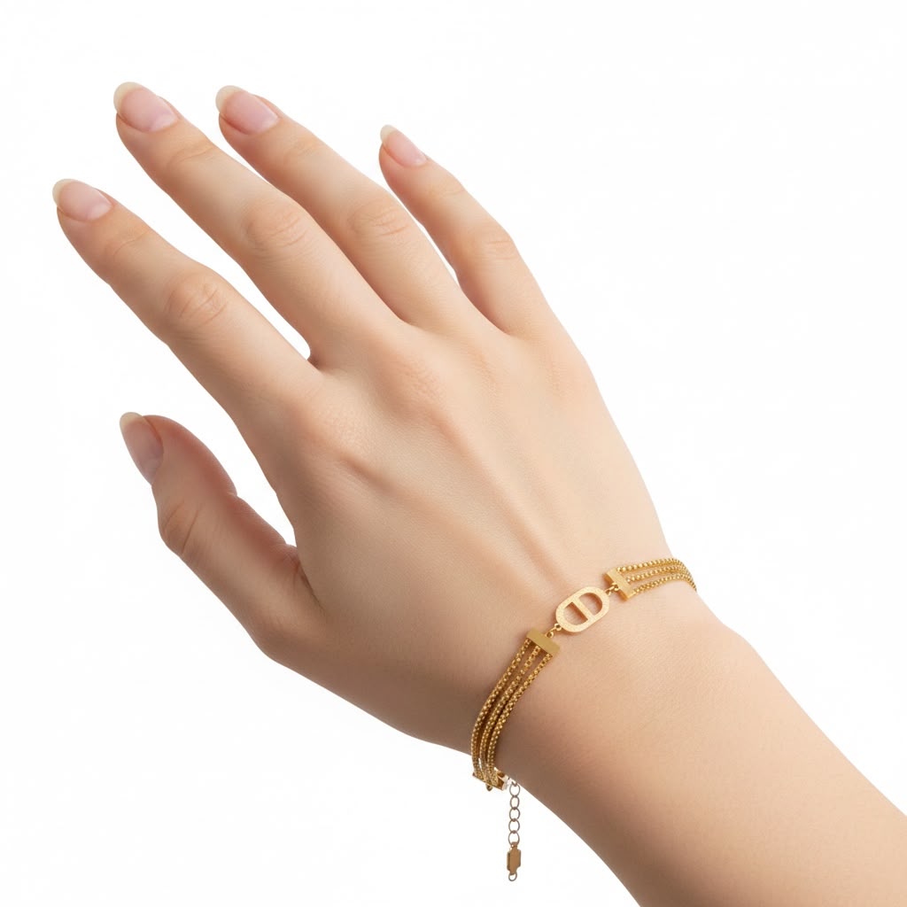 lv bracelet