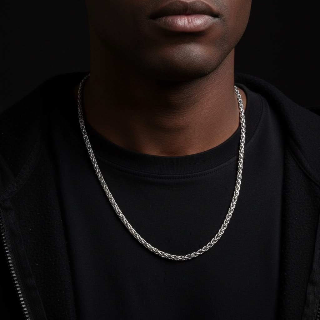 Mens Neck Chain