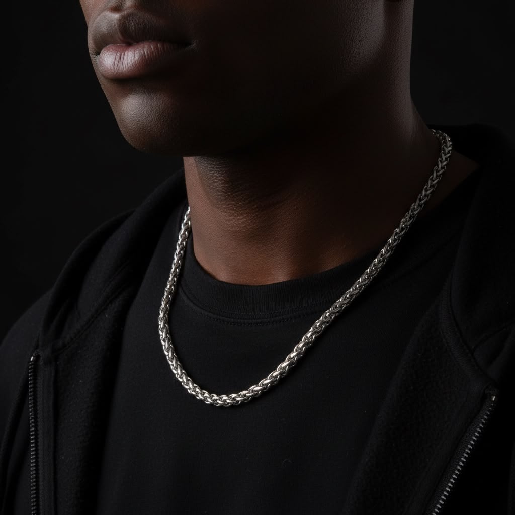 Mens Neck Chain