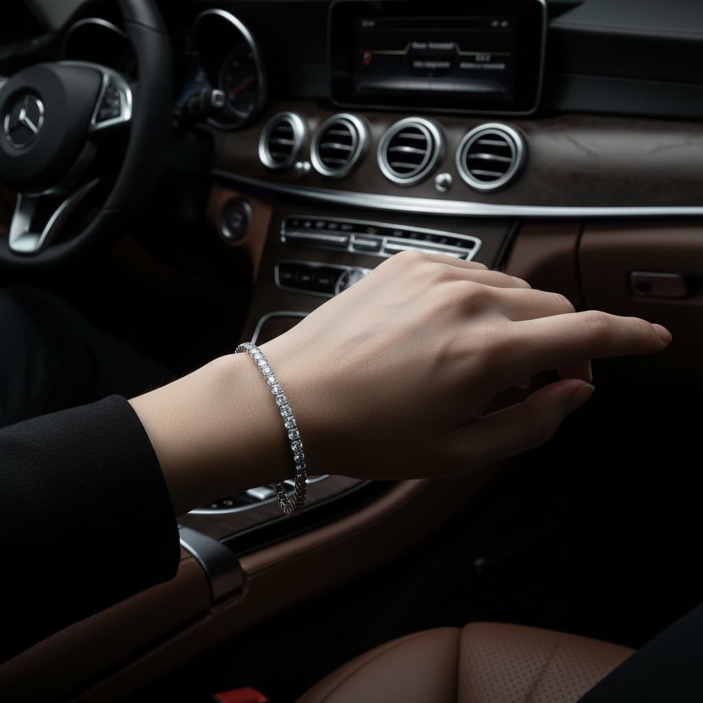 Tennis Bracelet