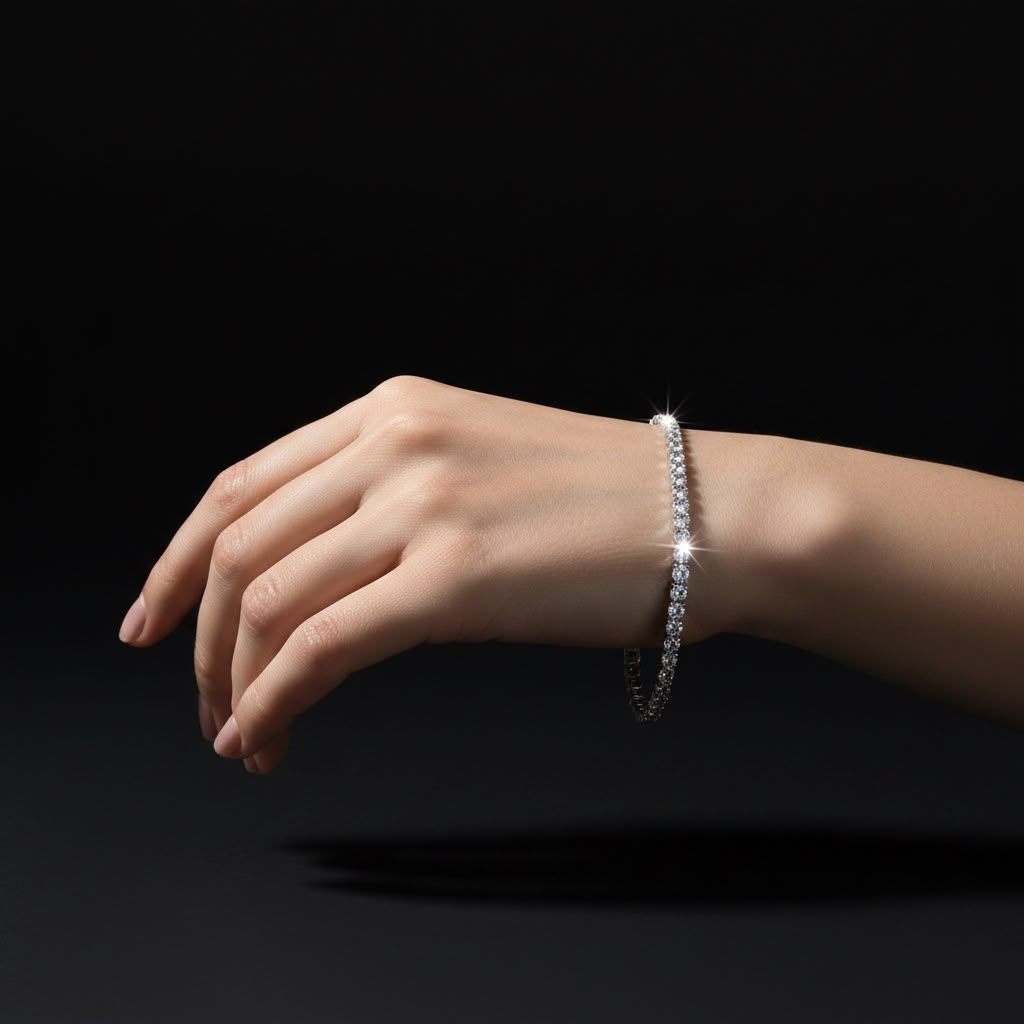 Tennis Bracelet