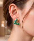 Tops Earrings