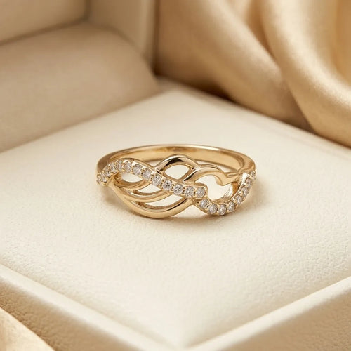 Daily Wear Elegant Ring