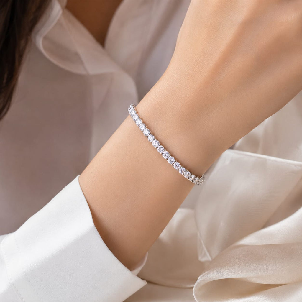 Tennis Bracelet