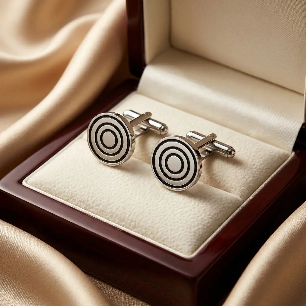 Men Cufflinks