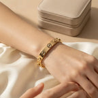 Branded Bangle