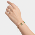 Luxury Charm bracelet
