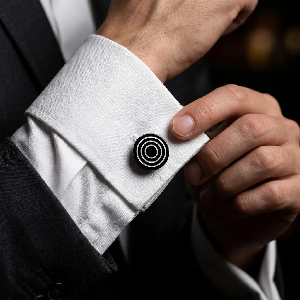 Men Cufflinks